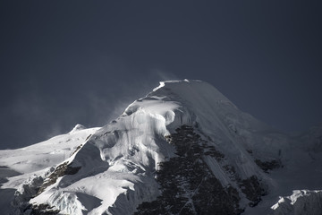 Mera Peak Nepal