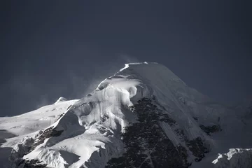 Foto op Canvas Mera Peak Nepal © vincenzo
