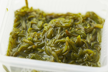 seaweed 