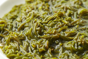 seaweed 