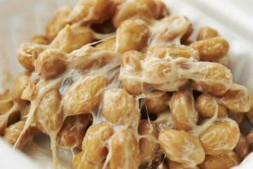 natto