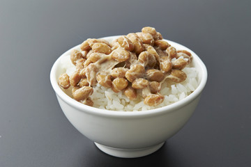 natto