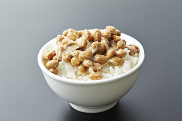natto