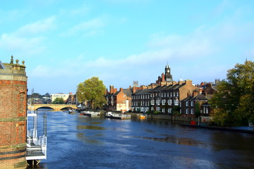 York Riverside
