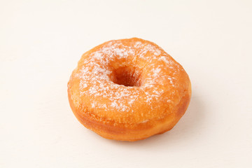 シュガードーナツ