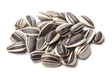 Sunflower seeds