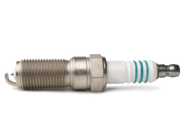 Spark plug