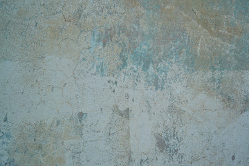 the texture of the old brown wall