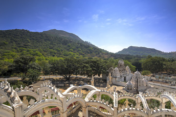 Saint Narayanappa ashram, Kaiwara, India