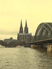 Kölner Dom 2018