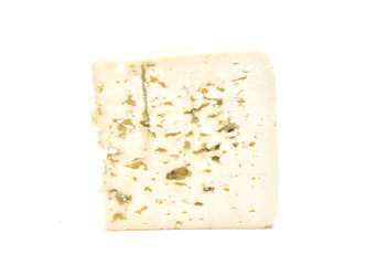 moldy blue cheese