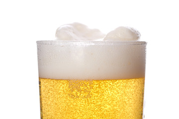 Schaumkrone Bier
