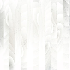 Vector wood background. White wood texture.