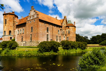 Torup castle 3