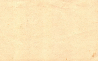 Texture of an old paper.