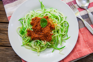italian pasta vegan
