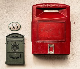 - C o m p l e m e n t a r i o s -