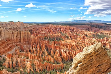 Bryce Canyon