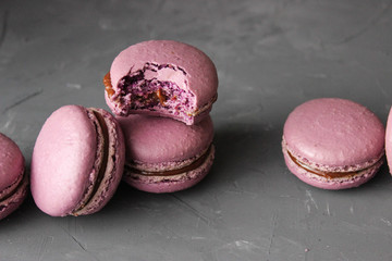 macaroons