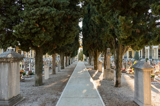 Cimitero Rovereto