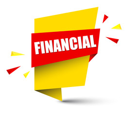 banner financial
