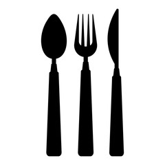 Menu restraurant icon