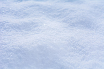 snow texture background