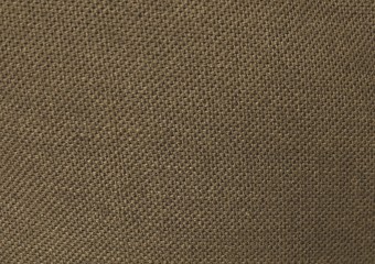 Close Up Background Pattern of Brown Textile Texture