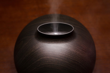 Active Natural Essential Oil Diffuser