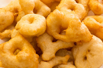 Buñuelos