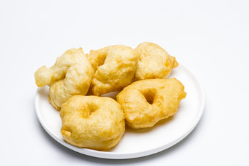Buñuelos
