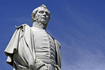 West Point Thayer Monument