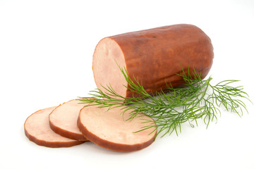 kiełbasa