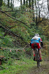 cyclo cross