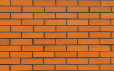 Brick wall background