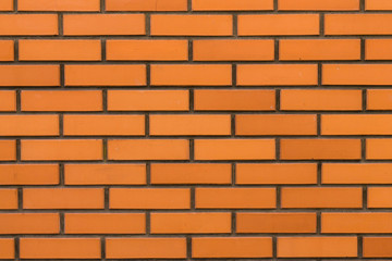 Brick wall background