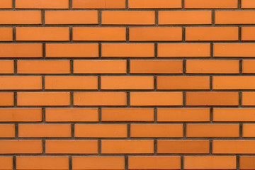 Brick wall background