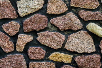 Brick wall  background