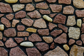 Brick wall  background