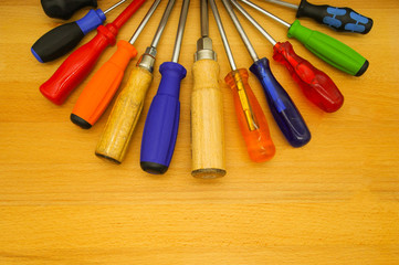 Werkzeug für zu Hause