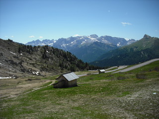 dolomiti