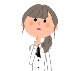 カフェ　スタッフ　店員　考える