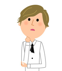 カフェ　スタッフ　店員　考える