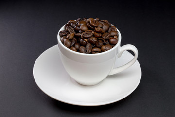 コーヒー豆