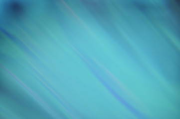 Blue blurred abstract background for graphic design