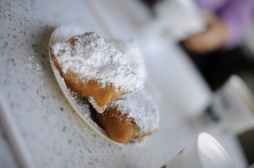 Breakfast NOLA
