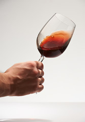 Checking red wine quality