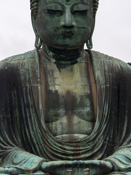 Big Budha 