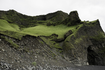 Iceland Shores