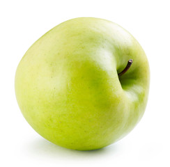 fresh green apple